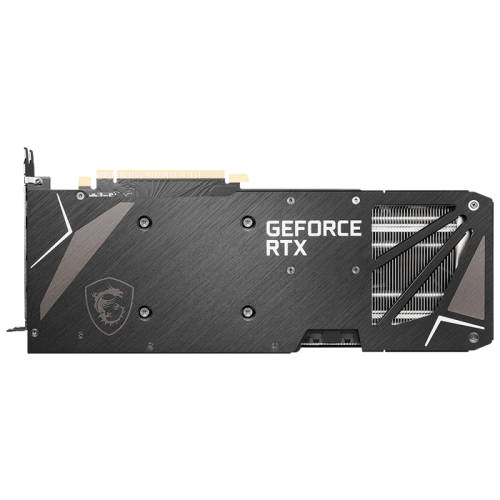 MSI GeForce RTX 3070 Ventus 3X Plus 8G OC LHR 8GB GDDR6 256Bit DX12 Gaming (Oyuncu) Ekran Kartı