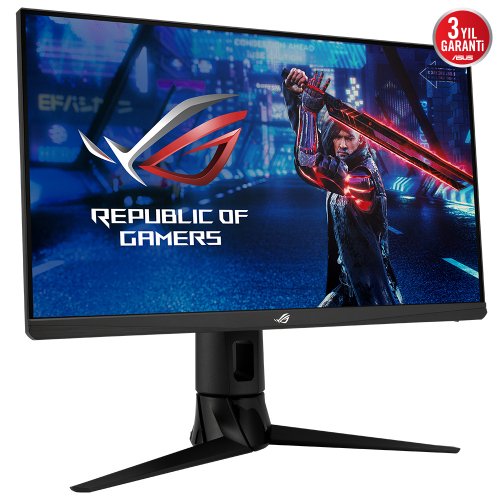 Asus ROG Strix XG249CM 23.8″ 1ms 270Hz FreeSync Premium IPS Full HD Gaming (Oyuncu) Monitör