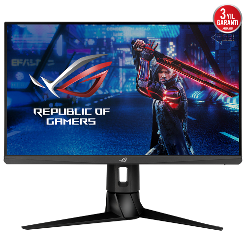 Asus ROG Strix XG249CM 23.8″ 1ms 270Hz FreeSync Premium IPS Full HD Gaming (Oyuncu) Monitör