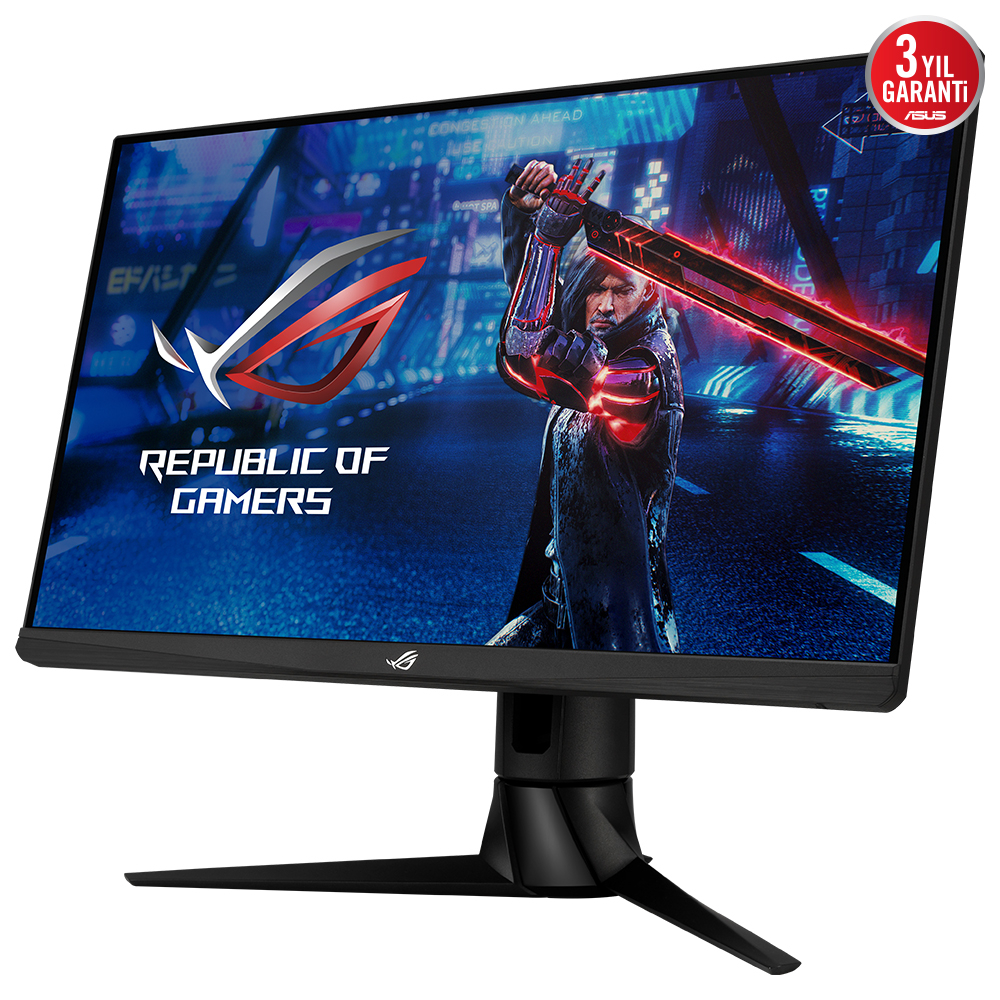 Asus ROG Strix XG249CM 23.8″ 1ms 270Hz FreeSync Premium IPS Full HD Gaming (Oyuncu) Monitör