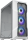 Cooler Master MasterBox TD500 V2 Beyaz ARGB USB 3.2 Tempered Glass ATX Mid Tower Kasa