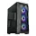 Cooler Master MasterBox TD500 V2 Siyah ARGB USB 3.2 Tempered Glass ATX Mid Tower Kasa