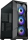 Cooler Master MasterBox TD500 V2 Siyah ARGB USB 3.2 Tempered Glass ATX Mid Tower Kasa