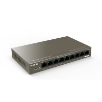 Tenda TEG1110PF-8-102W 8 Port 10/100/1000 Switch