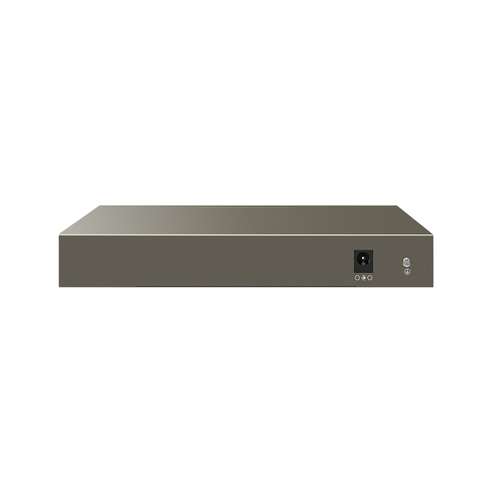 Tenda TEG1110PF-8-102W 8 Port 10/100/1000 Switch