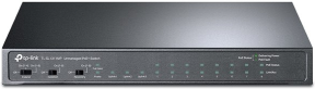 TP-Link TL-SL1311MP 8 Port Switch