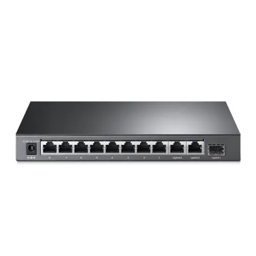 TP-Link TL-SL1311MP 8 Port Switch