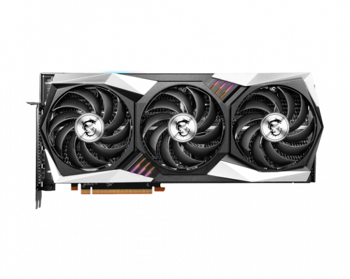 MSI Radeon RX 7900 XT GAMING TRIO 20G GDDR6 320Bit DX12 Gaming (Oyuncu) Ekran Kartı
