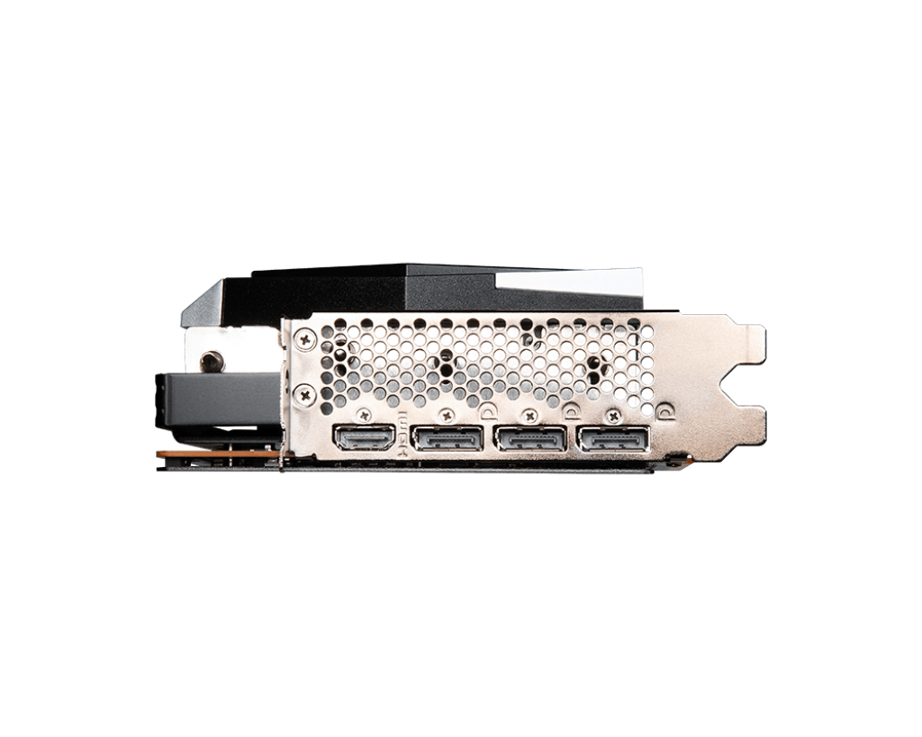 MSI Radeon RX 7900 XT GAMING TRIO 20G GDDR6 320Bit DX12 Gaming (Oyuncu) Ekran Kartı