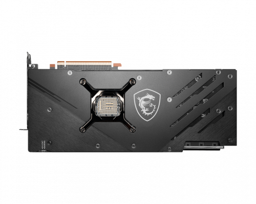 MSI Radeon RX 7900 XTX GAMING TRIO 24G GDDR6 384Bit DX12 Gaming (Oyuncu) Ekran Kartı