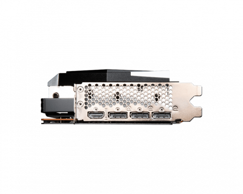 MSI Radeon RX 7900 XTX GAMING TRIO 24G GDDR6 384Bit DX12 Gaming (Oyuncu) Ekran Kartı