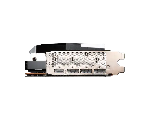 MSI Radeon RX 7900 XTX GAMING TRIO 24G GDDR6 384Bit DX12 Gaming (Oyuncu) Ekran Kartı
