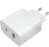 Xiaomi Mi 33W Wall Charger Hızlı Şarj Adaptör Şarj Aleti