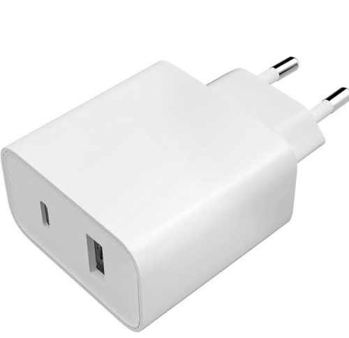 Xiaomi Mi 33W Wall Charger Hızlı Şarj Adaptör Şarj Aleti