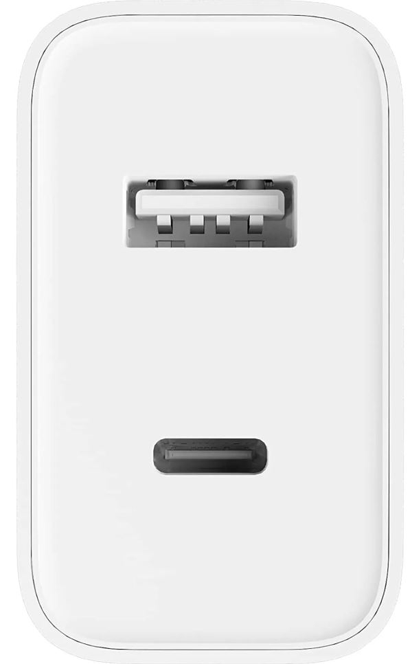 Xiaomi Mi 33W Wall Charger Hızlı Şarj Adaptör Şarj Aleti