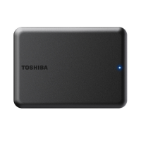 Toshiba Canvio Partner HDTB510EK3AB 1TB 2.5″ USB 3.2 Taşınabilir Harddisk