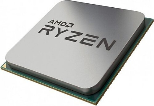 AMD Ryzen 5 5600 3.50GHz 6 Çekirdek 35MB Önbellek Soket AM4 Tray İşlemci