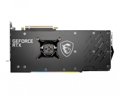 MSI GeForce RTX 3060 TI GAMING X TRIO 8GD6X 8GB GDDR6 256Bit DX12 Gaming Ekran Kartı