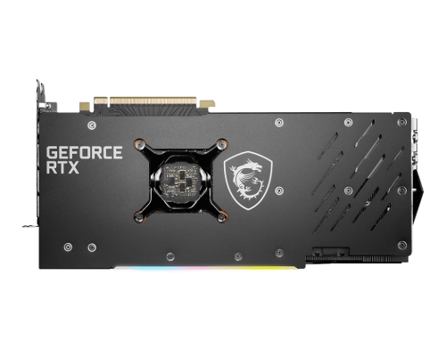 MSI GeForce RTX 3060 TI GAMING X TRIO 8GD6X 8GB GDDR6 256Bit DX12 Gaming Ekran Kartı