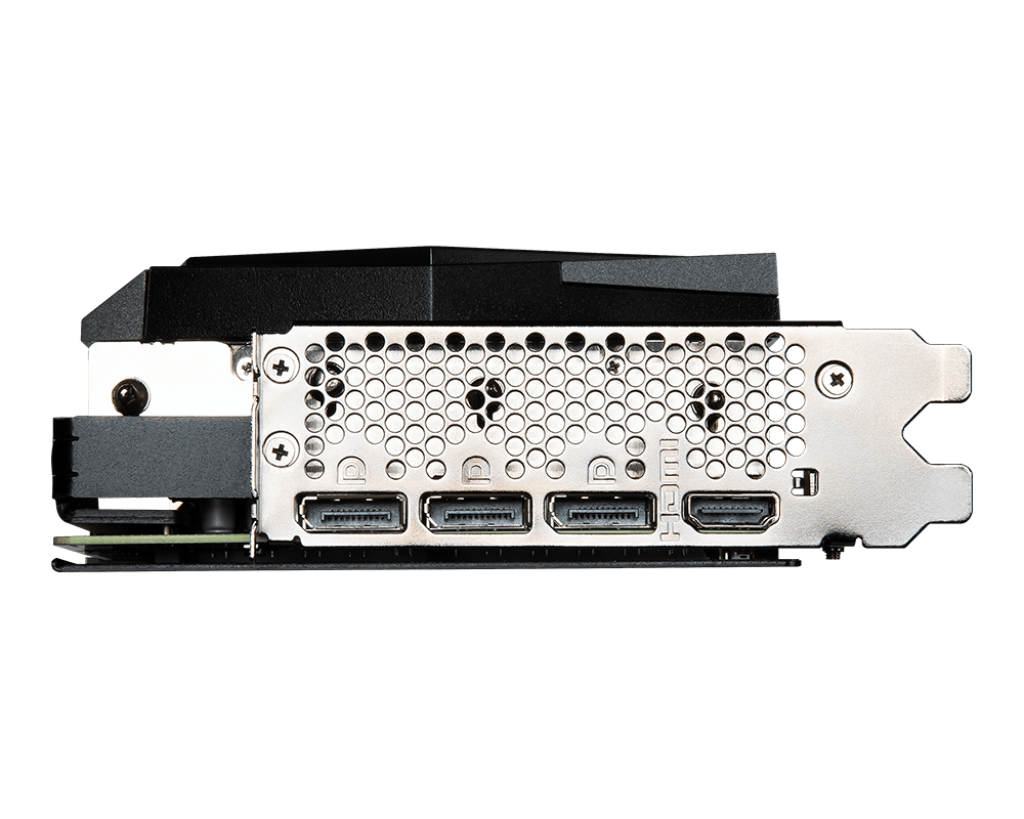 MSI GeForce RTX 3060 TI GAMING X TRIO 8GD6X 8GB GDDR6 256Bit DX12 Gaming Ekran Kartı