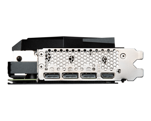 MSI GeForce RTX 3060 TI GAMING X TRIO 8GD6X 8GB GDDR6 256Bit DX12 Gaming Ekran Kartı