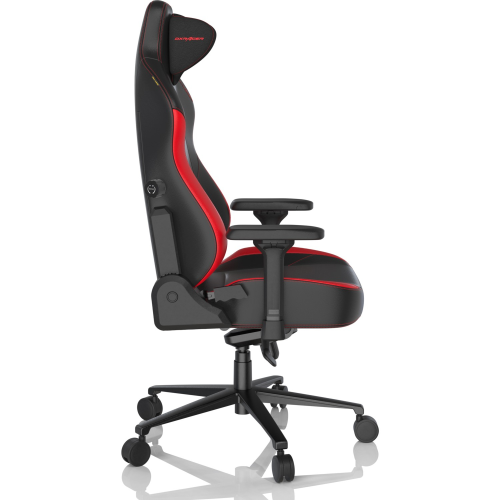 DXRacer Craft Pro CRA-PR001-NR-H1 Siyah Kırmızı Oyuncu Koltuğu