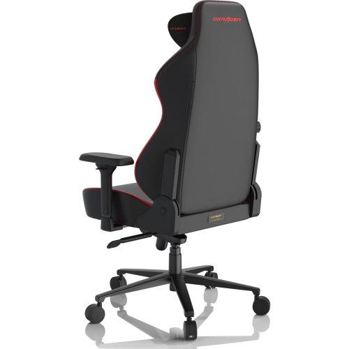 DXRacer Craft Pro CRA-PR001-NR-H1 Siyah Kırmızı Oyuncu Koltuğu