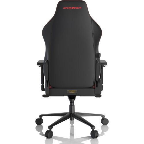 DXRacer Craft Pro CRA-PR001-NR-H1 Siyah Kırmızı Oyuncu Koltuğu