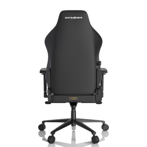 DXRacer Craft Pro CRA-PR001-NW-H1 4D Kolçak Siyah Beyaz Oyuncu Koltuğu