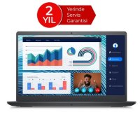 Dell Vostro 3420 N2000VNB3420EMEA_U i5-1135G7 8 GB 256 GB SSD 14″ Full HD Ubuntu Notebook