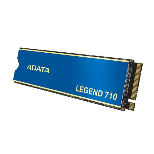 Adata Legend 710 ALEG-710-1TCS 1TB 2400/1800MB/s PCIe NVMe M.2 SSD Disk