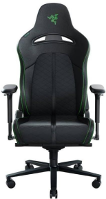 Razer Enki RZ38-03720100-R3G1 4D Kolçak Gaming (Oyuncu) Koltuğu