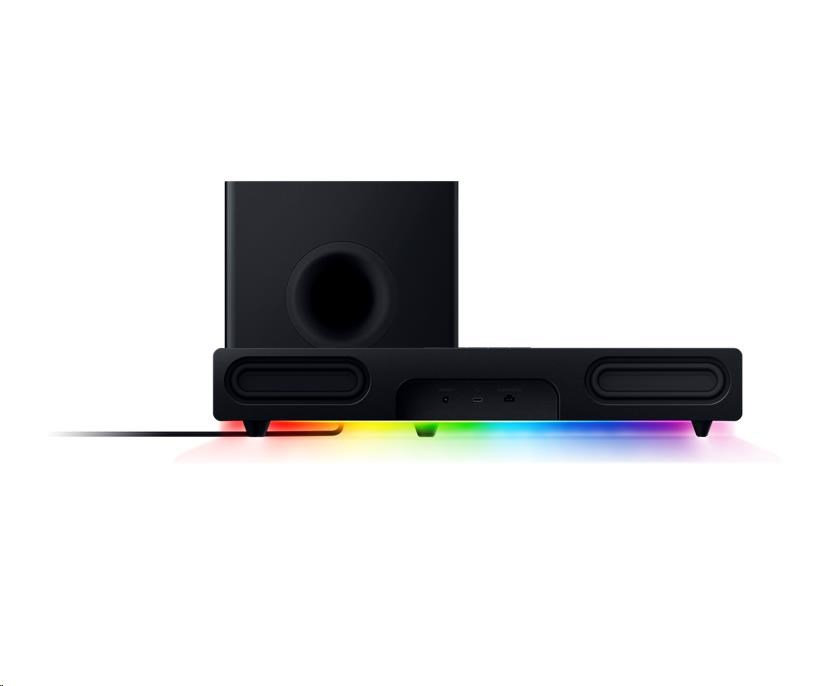 Razer Leviathan V2 RZ05-03920100-R3G1 Siyah Gaming Soundbar