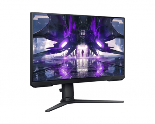 Samsung Odyssey G3 LS24AG30ANUXUF 24” 1ms 144Hz FreeSync Premium VA Full HD Gaming (Oyuncu) Monitör