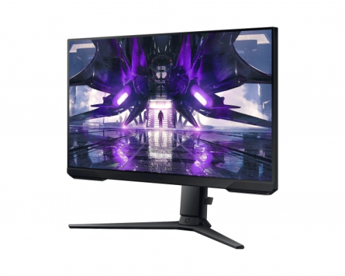 Samsung Odyssey G3 LS24AG30ANUXUF 24” 1ms 144Hz FreeSync Premium VA Full HD Gaming (Oyuncu) Monitör