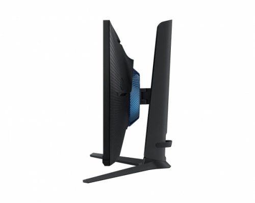Samsung Odyssey G3 LS24AG30ANUXUF 24” 1ms 144Hz FreeSync Premium VA Full HD Gaming (Oyuncu) Monitör