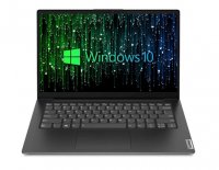 Lenovo V14 G2 82KC000JTX Ryzen 3 5300U 8GB 256GB SSD 14″ Full HD Win10 Home Notebook