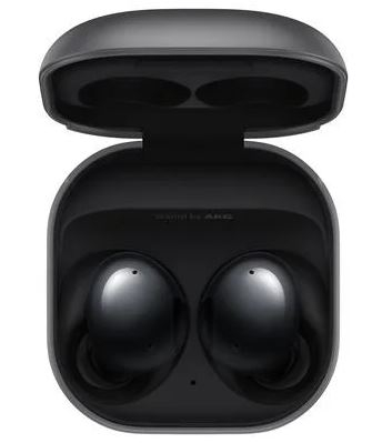 Samsung Galaxy Buds 2 SM-R177NZKATUR TWS Kablosuz Kulak İçi Bluetooth Kulaklık Siyah - Samsung Türkiye Garantili