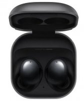 Samsung Galaxy Buds 2 SM-R177NZKATUR TWS Kablosuz Kulak İçi Bluetooth Kulaklık Siyah - Samsung Türkiye Garantili