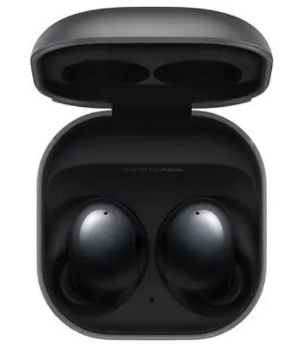 Samsung Galaxy Buds 2 SM-R177NZKATUR TWS Kablosuz Kulak İçi Bluetooth Kulaklık Siyah - Samsung Türkiye Garantili