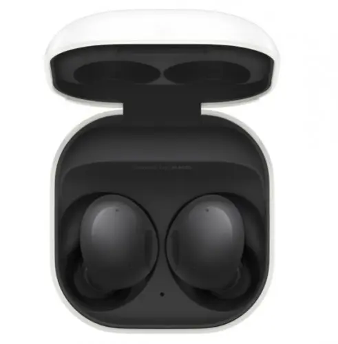 Samsung Galaxy Buds 2 SM-R177 TWS Kulak İçi Bluetooth Kulaklık Grafit - Samsung Türkiye Garantili