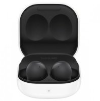 Samsung Galaxy Buds 2 SM-R177 TWS Kulak İçi Bluetooth Kulaklık Grafit - Samsung Türkiye Garantili