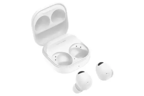 Samsung Galaxy Buds 2 Pro R510NZWATUR Beyaz Bluetooth Kulaklık - Samsung Türkiye Garantili