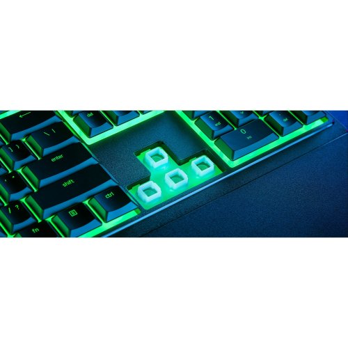 Razer Ornata V3 X RZ03-04471200-R3L1 RGB Türkçe Q Kablolu Klavye
