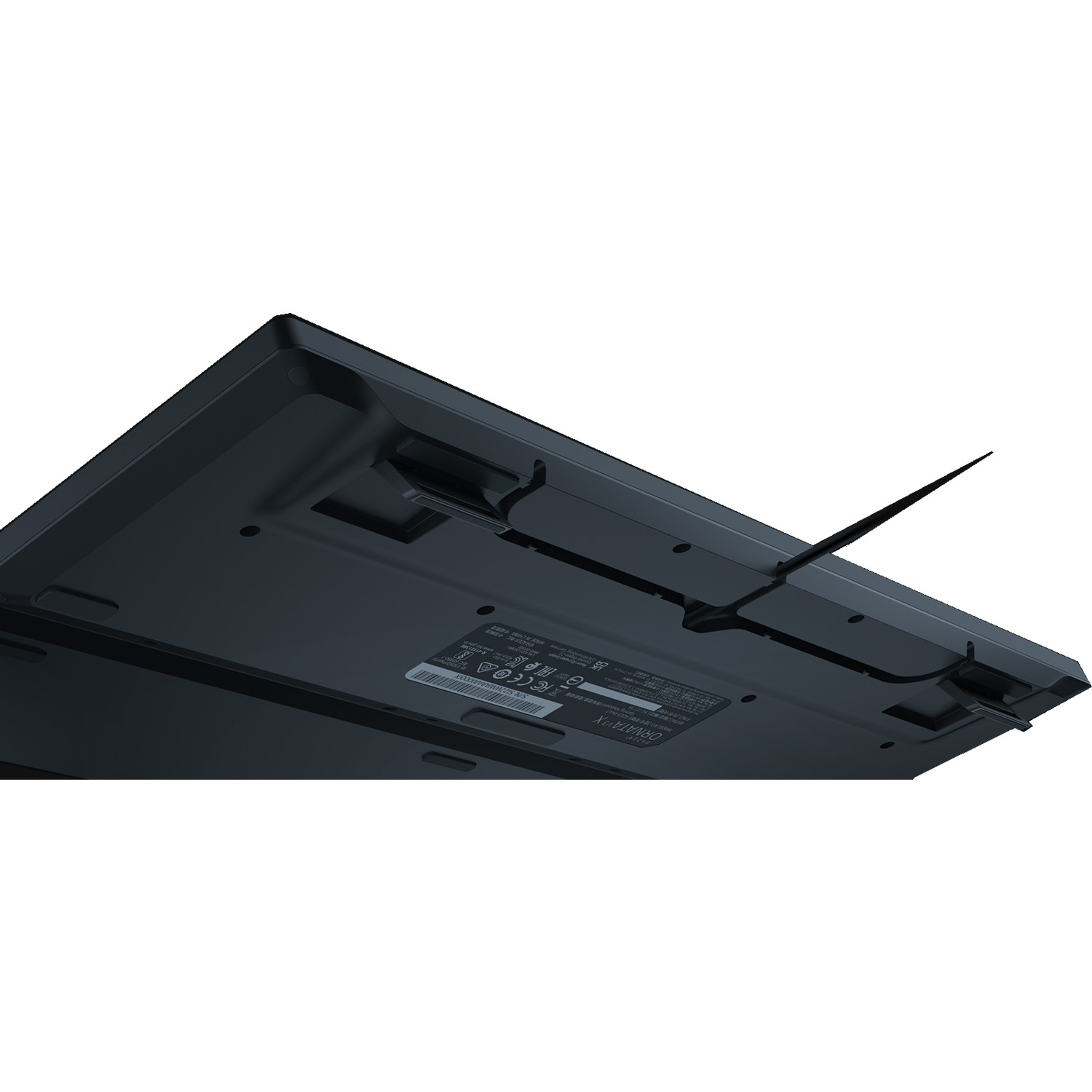Razer Ornata V3 X RZ03-04471200-R3L1 RGB Türkçe Q Kablolu Klavye