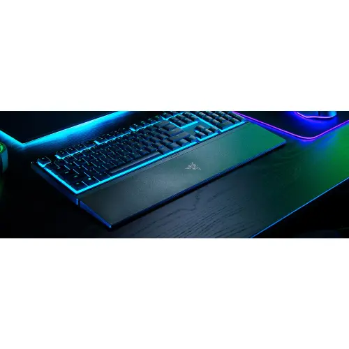 Razer Ornata V3 X RZ03-04471200-R3L1 RGB Türkçe Q Kablolu Klavye