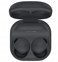 Samsung Galaxy Buds 2 Pro SM-R510NZAATUR Graphite Bluetooth Kulaklık - Samsung Türkiye Garantili
