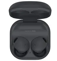 Samsung Galaxy Buds 2 Pro SM-R510NZAATUR Graphite Bluetooth Kulaklık - Samsung Türkiye Garantili