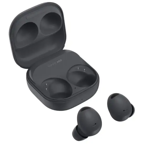 Samsung Galaxy Buds 2 Pro SM-R510NZAATUR Graphite Bluetooth Kulaklık - Samsung Türkiye Garantili