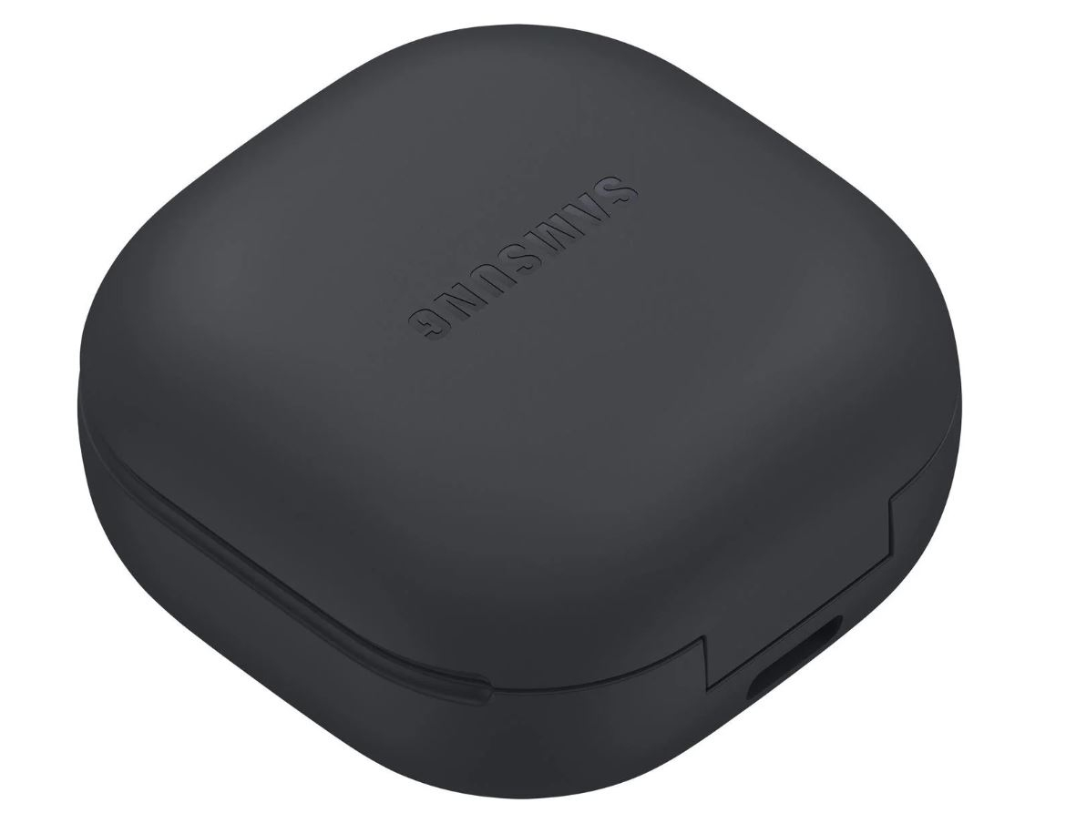 Samsung Galaxy Buds 2 Pro SM-R510NZAATUR Graphite Bluetooth Kulaklık - Samsung Türkiye Garantili
